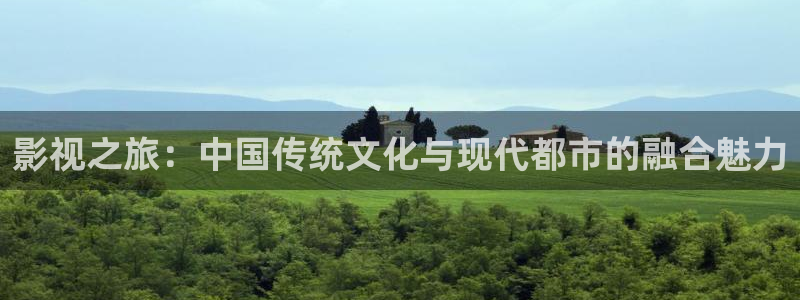好看影院在线观看：影视之旅：中国传统文化与现代都市的融合魅力