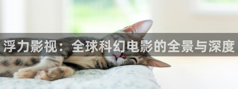 《四库影视》电视剧在线观看-好看影院：浮力影视：全球科幻电影的全景与深度